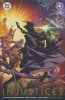 INJUSTICE 2 OMNIBUS HC [9781799501466]